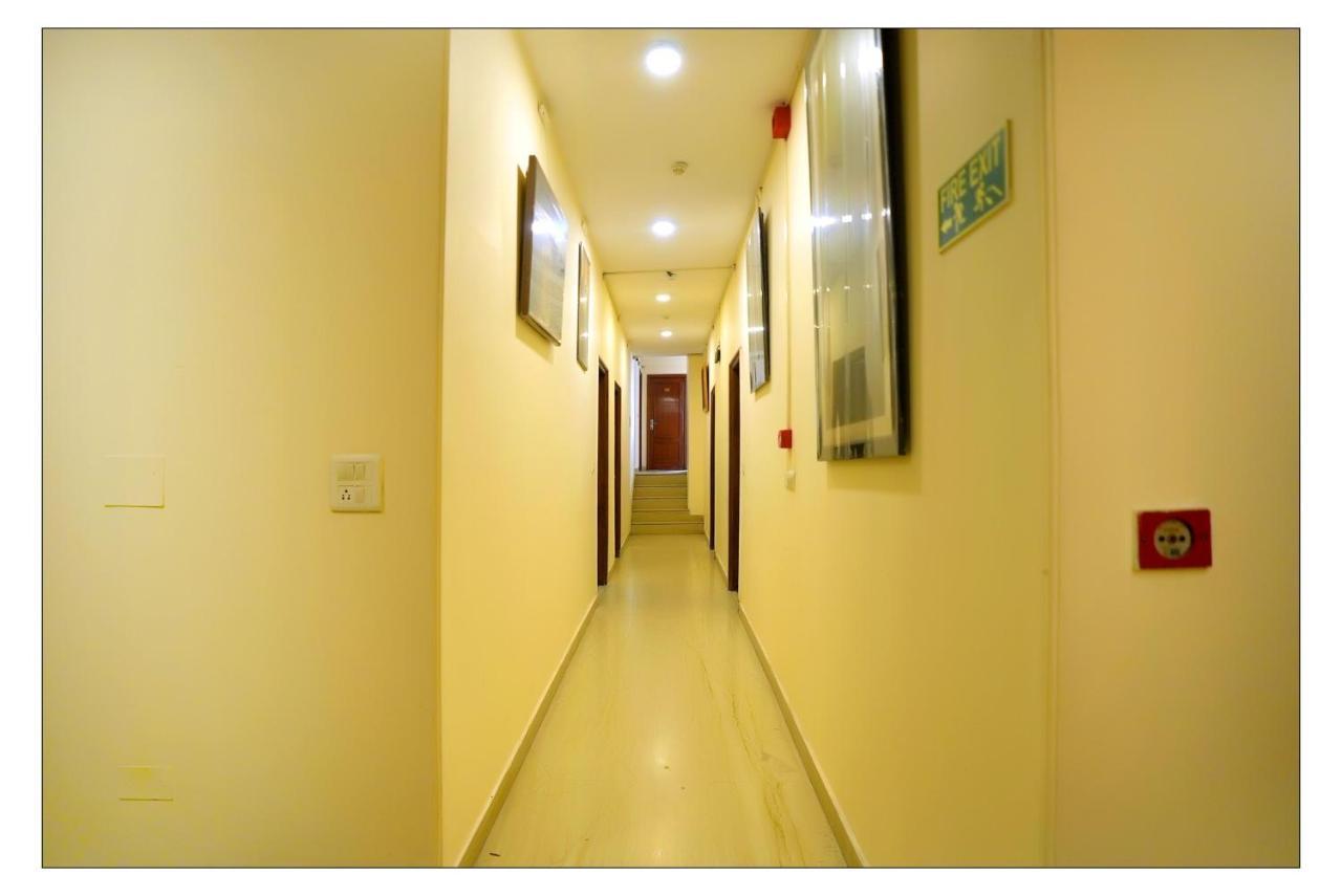 Oscar - Hauz Khas Hotel New Delhi