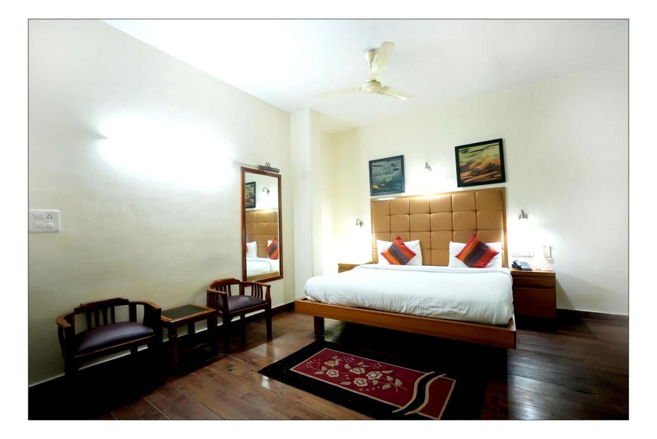 Oscar - Hauz Khas 3* New Delhi