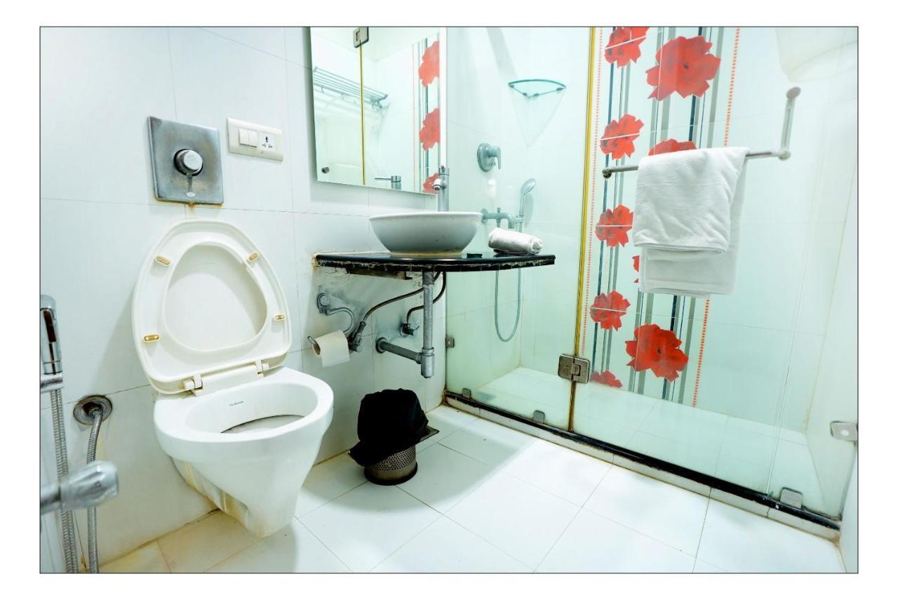 Hotel Oscar - Hauz Khas New Delhi