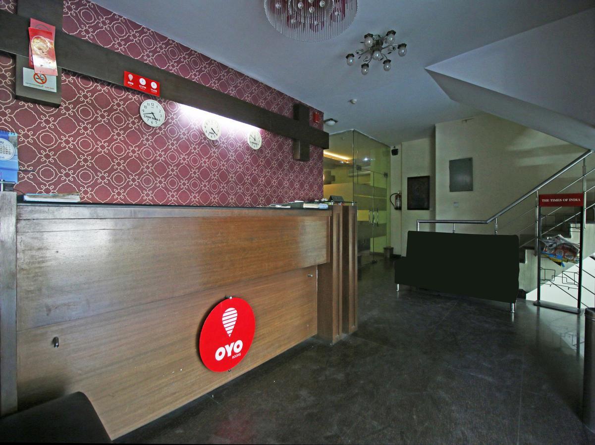 Oscar - Hauz Khas New Delhi