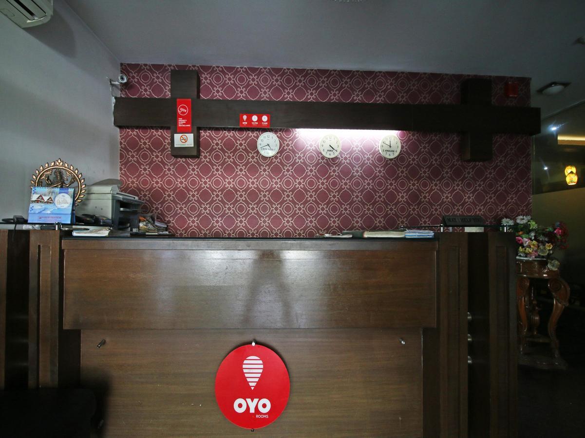 Hotel Oscar - Hauz Khas New Delhi