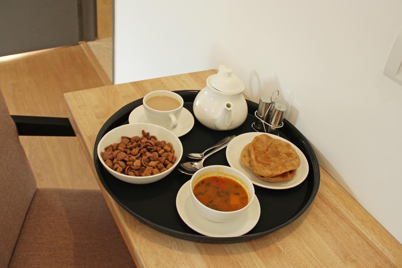 Oscar - Hauz Khas Hotel New Delhi